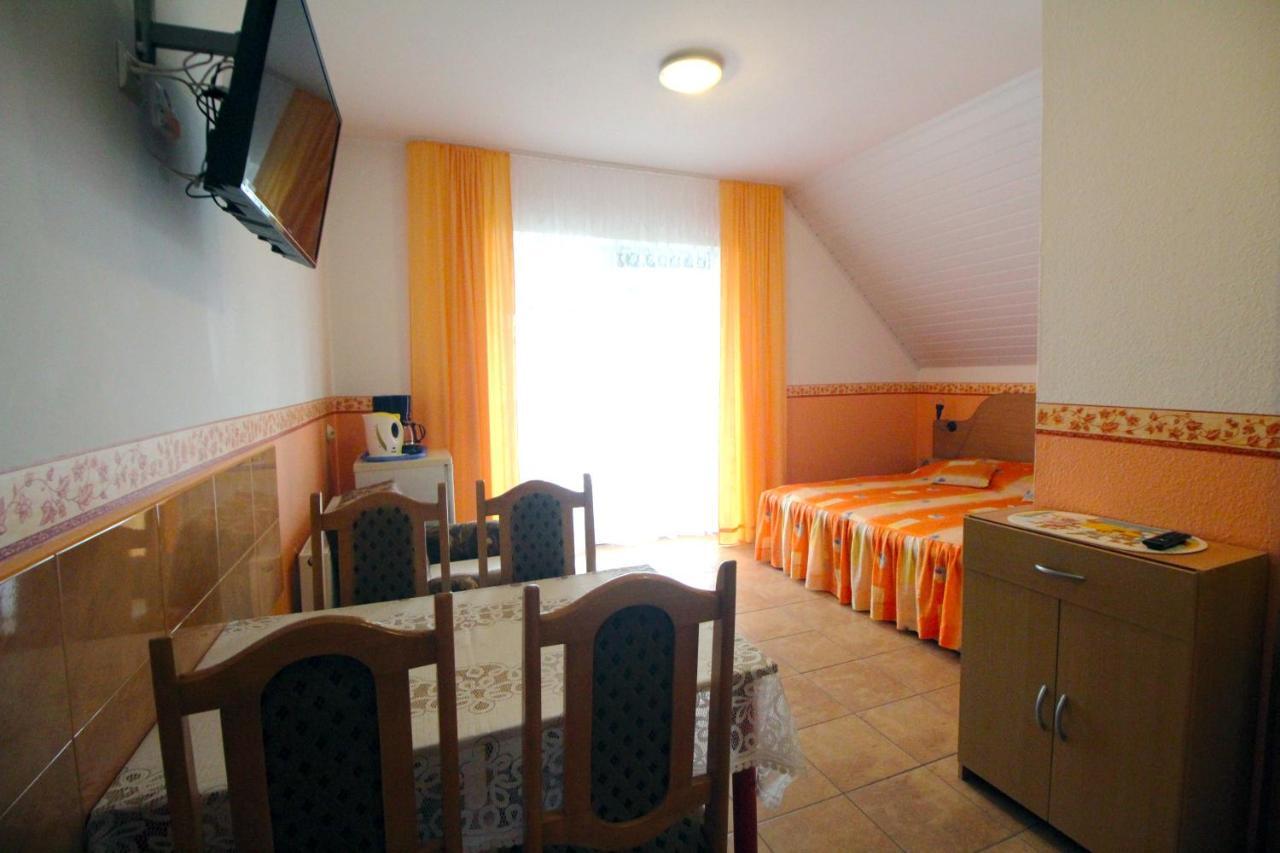 Villa Clipper - 5 Minut Od Plazy Grzybowo  Exterior photo