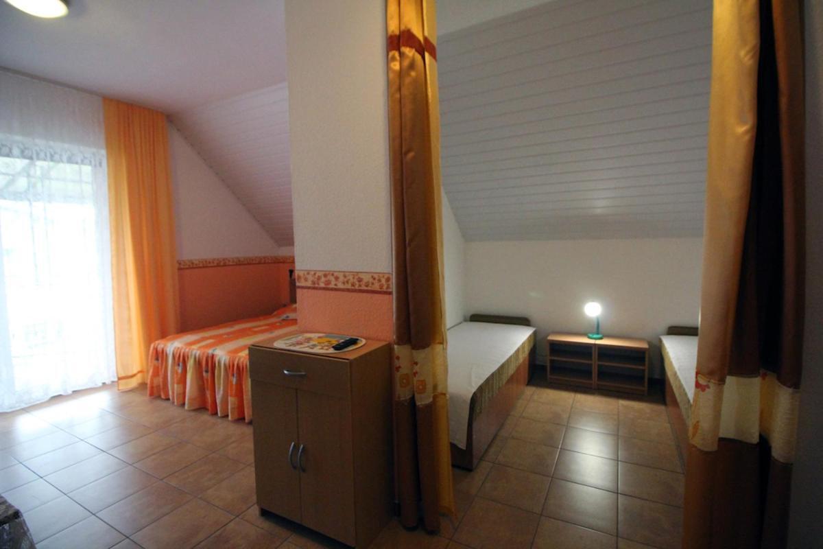Villa Clipper - 5 Minut Od Plazy Grzybowo  Exterior photo